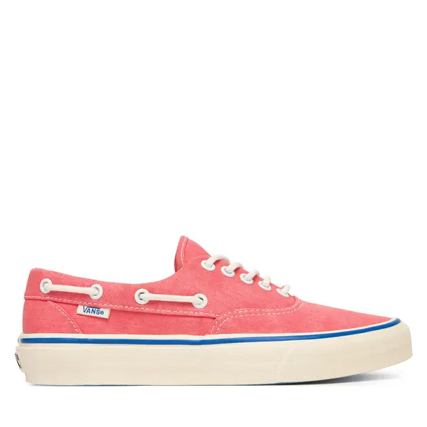 Vans Tenisice Vans Authentic Boat Shoe VN000Z0XGWS1 Koraljna