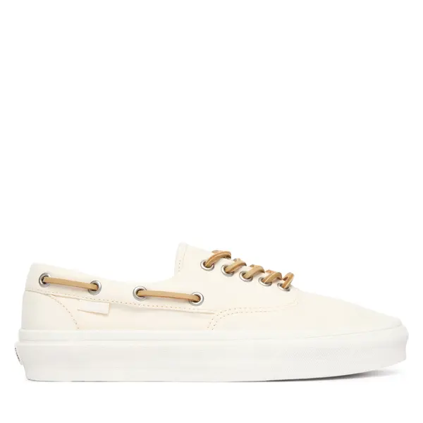 Vans Tenisice Vans Authentic Boat Shoe VN000Z6WCCZ1 Krem