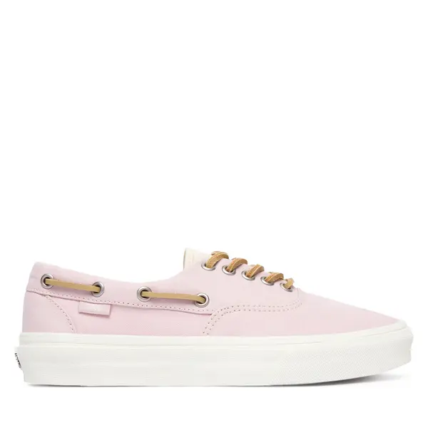 Vans Tenisice Vans Authentic Boat Shoe VN000Z6WPNK1 Svijetlo roza