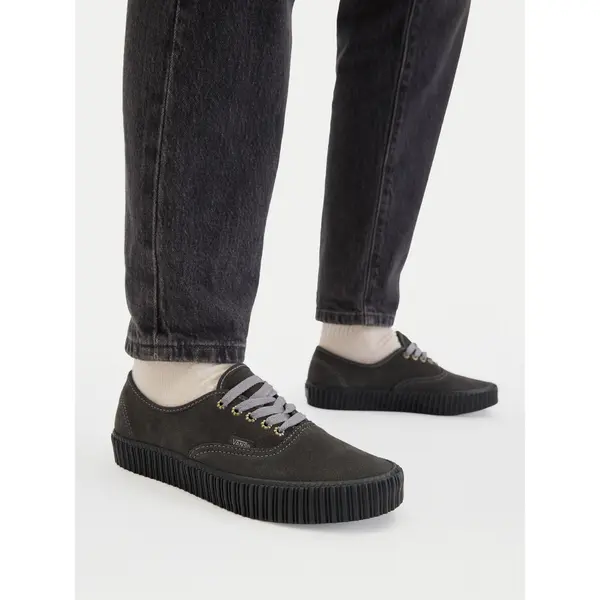 Vans Tenisice Vans Authentic Creeper VN000D6VBLA1 Crna