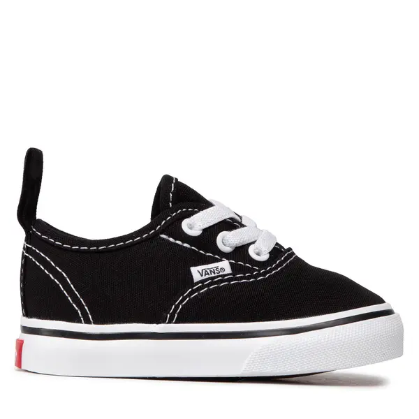 Vans Tenisice Vans Authentic Elas VN0A34A1LXN1 Crna