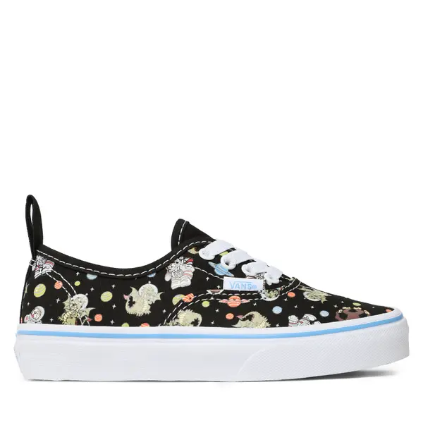 Vans Tenisice Vans Authentic Elas VN0A4BUSY611 Crna