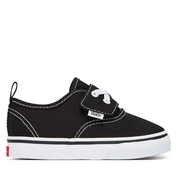 Vans Tenisice Vans Authentic Elastic V VN000EENBLA1 Crna