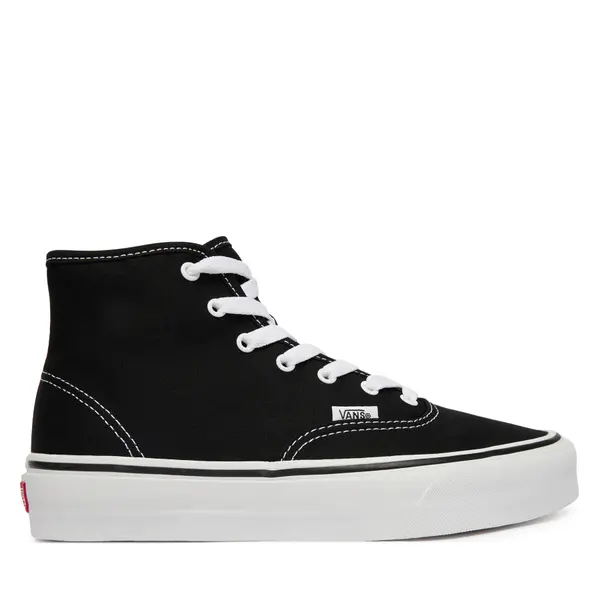 Vans Tenisice Vans Authentic Hi 2.0 VN000E8H6BT1 Crna