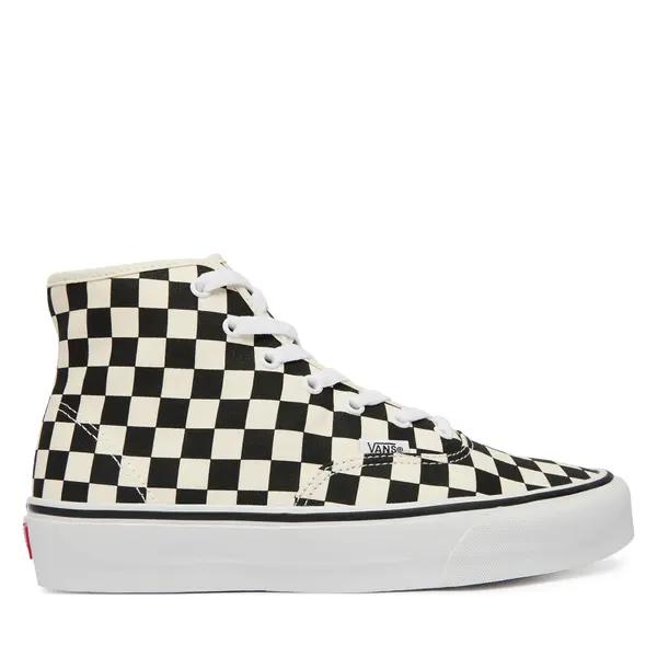 Vans Tenisice Vans Authentic Hi 2.0 VN000E8HBMW1 Crna