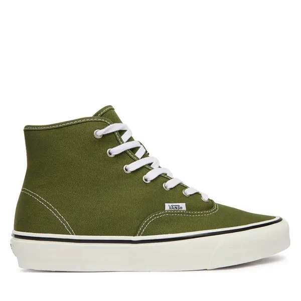 Vans Tenisice Vans Authentic Hi 2.0 VN000E8HGRK1 Zelena