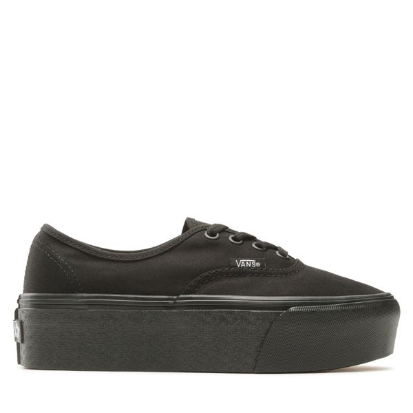 Vans Tenisice Vans Authentic Stac VN0A5KXXBKA1 Crna