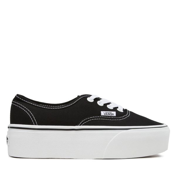 Vans Tenisice Vans Authentic Stackform VN0A5KXXBMX1 Crna