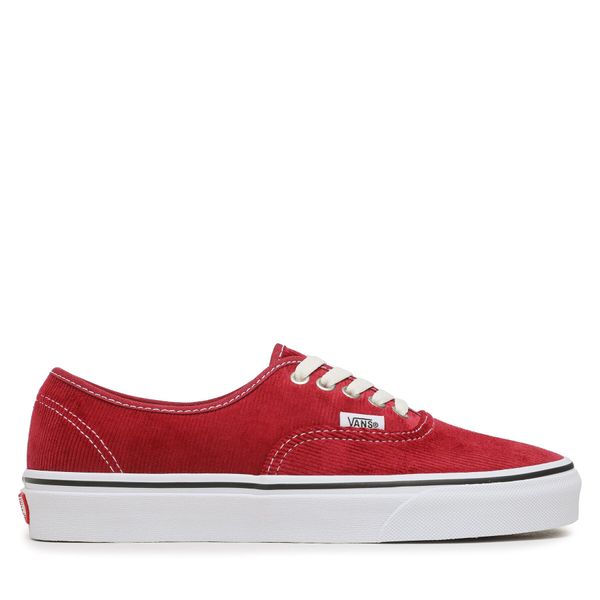 Vans Tenisice Vans Authentic VN0009PV9D01 Rumba Red
