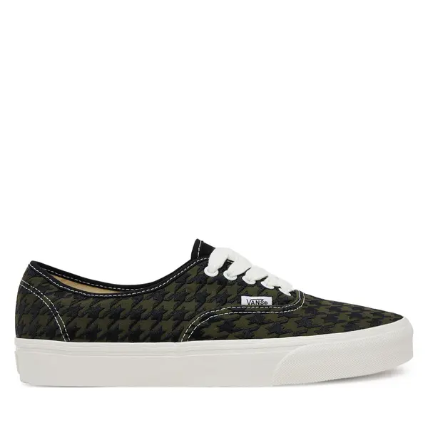 Vans Tenisice Vans Authentic VN000BW5DFP1 Zelena