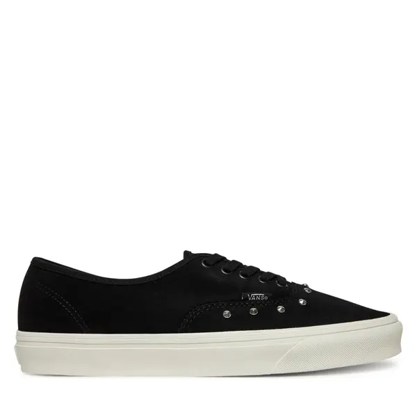 Vans Tenisice Vans Authentic VN000CRQBLK1 Crna