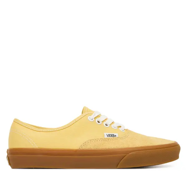 Vans Tenisice Vans Authentic VN000D6GBK11 Žuta
