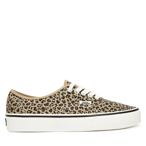 Vans Tenisice Vans Authentic VN000D6GYY61 Smeđa
