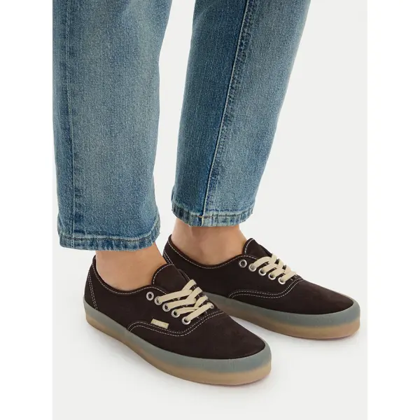 Vans Tenisice Vans Authentic VN000D7Y3N11 Smeđa