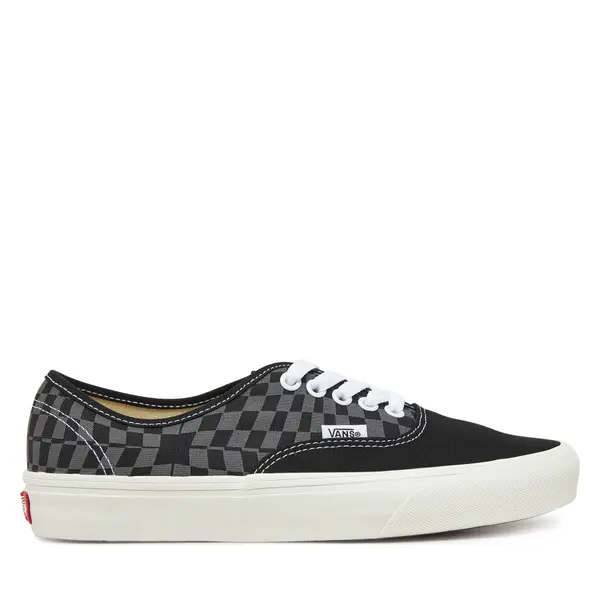 Vans Tenisice Vans Authentic VN000D7YBLK1 Crna