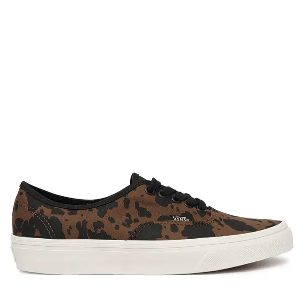 Vans Tenisice Vans Authentic VN000D7YC801 Smeđa