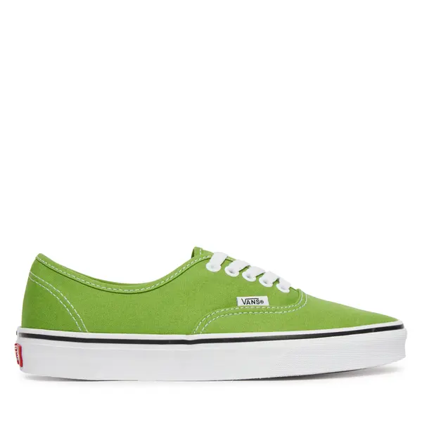 Vans Tenisice Vans Authentic VN000D7YFPB1 Zelena