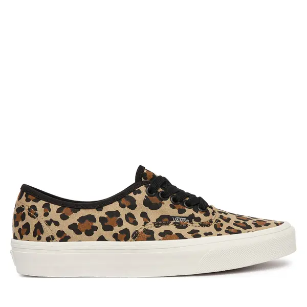 Vans Tenisice Vans Authentic VN000D7YLPR1 Smeđa