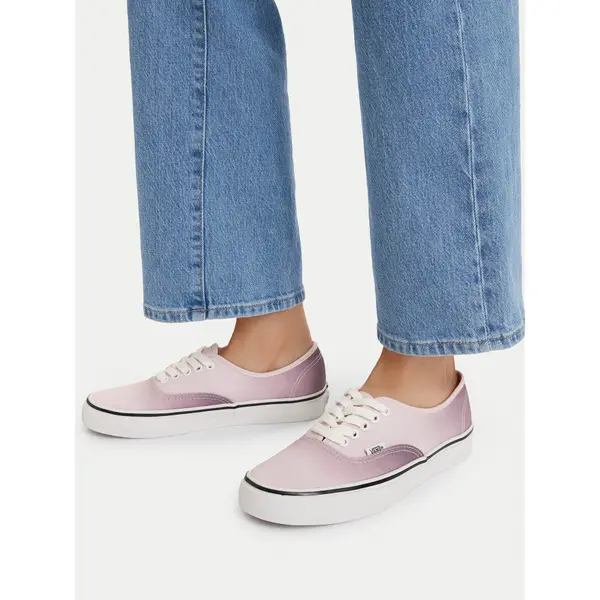 Vans Tenisice Vans Authentic VN000D7YO291 Ljubičasta