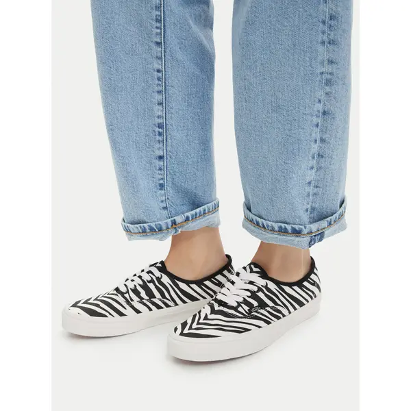 Vans Tenisice Vans Authentic VN000D7YZBR1 Bijela