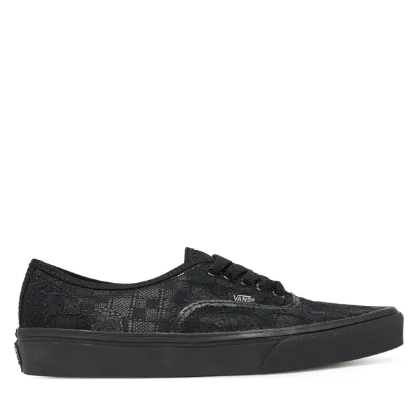 Vans Tenisice Vans Authentic VN000D8BBLK1 Crna