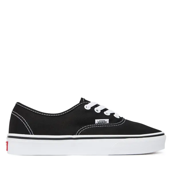 Vans Tenisice Vans Authentic VN000E9BBLA1 Crna