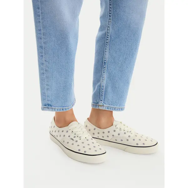 Vans Tenisice Vans Authentic VN000EADCD31 Krem