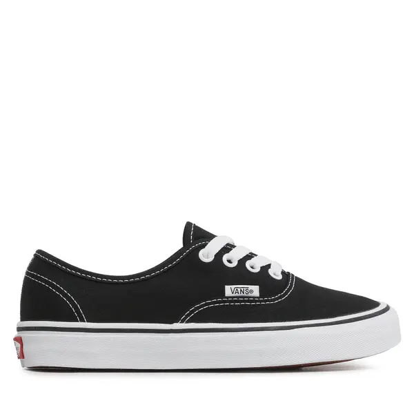 Vans Tenisice Vans Authentic VN000EE3BLK1 Crna