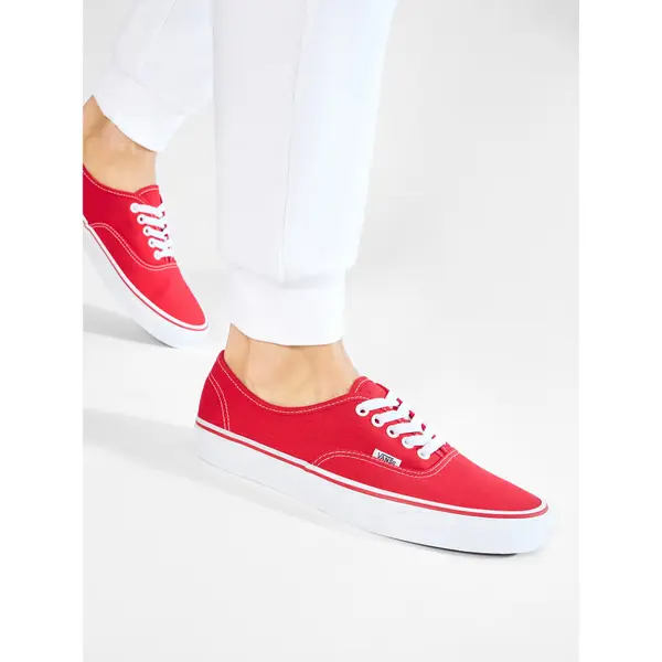 Vans Tenisice Vans Authentic VN000EE3RED Crvena