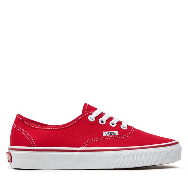 Vans Tenisice Vans Authentic VN000EE3RED Crvena