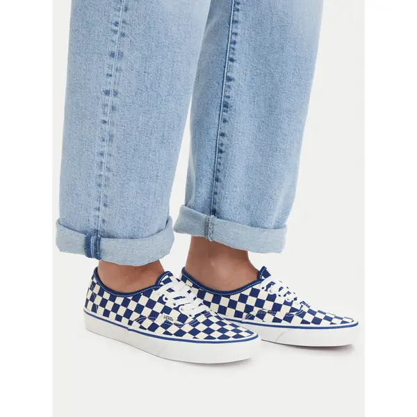 Vans Tenisice Vans Authentic VN000EGAAMQ1 Plava