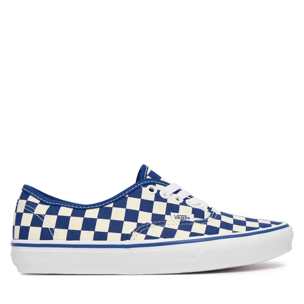 Vans Tenisice Vans Authentic VN000EGAAMQ1 Plava