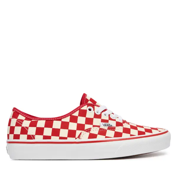 Vans Tenisice Vans Authentic VN000EGAR301 Crvena