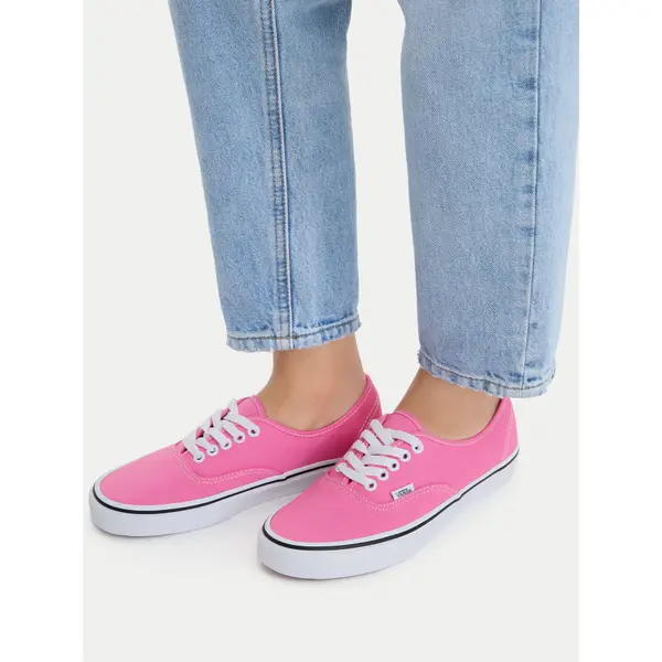 Vans Tenisice Vans Authentic VN000EHHFRQ1 Ružičasta