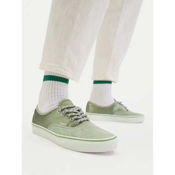 Vans Tenisice Vans Authentic VN000EHHFSG1 Zelena