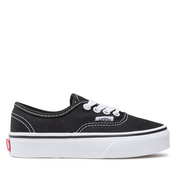 Vans Tenisice Vans Authentic VN000WWX6BT1 Black/True White