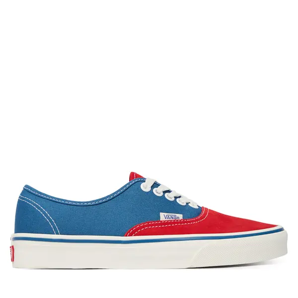 Vans Tenisice Vans Authentic VN000Y16IZQ1 Plava
