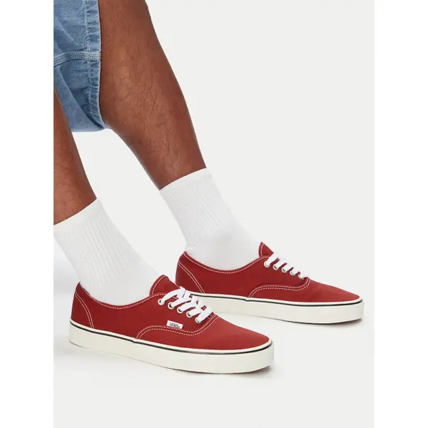 Vans Tenisice Vans Authentic VN000Z74GWR1 Crvena