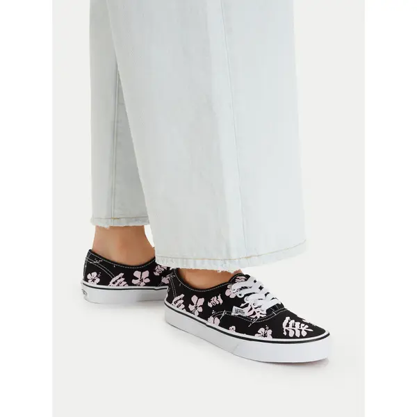 Vans Tenisice Vans Authentic VN000Z75B9P1 Crna