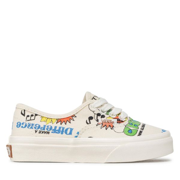 Vans Tenisice Vans Authentic VN0A3UIVARG1 (Eco Theory) Eco Positivi