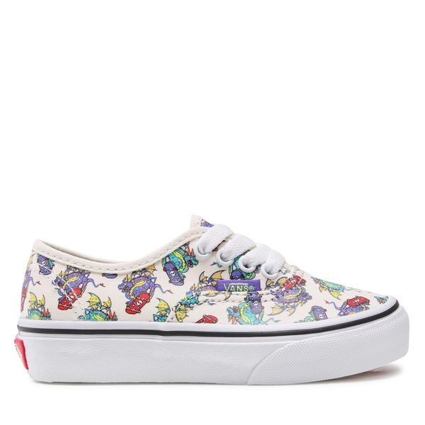 Vans Tenisice Vans Authentic VN0A3UIVARH1 (Skate Dragon)Dragon/Mar