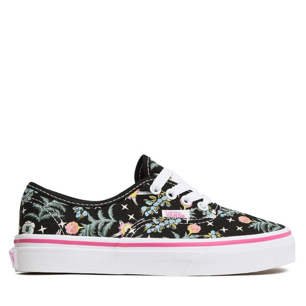 Vans Tenisice Vans Authentic VN0A3UIVBLK1 Crna