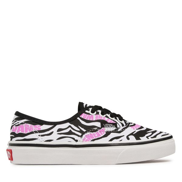 Vans Tenisice Vans Authentic VN0A3UIVBMA1 Zebra Daze Black