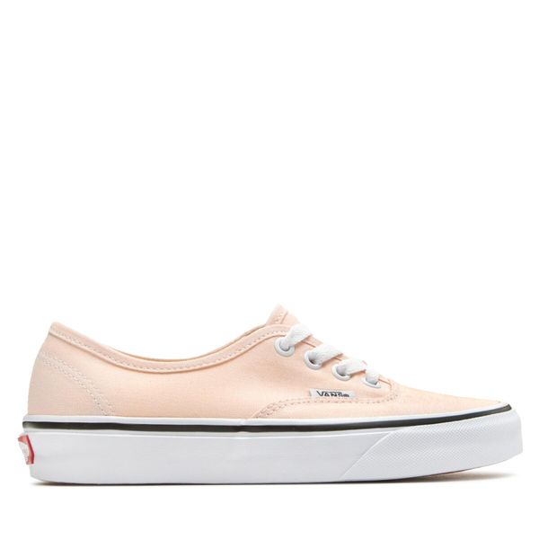 Vans Tenisice Vans Authentic VN0A5JMPBM01 Color Theory Peach Dust