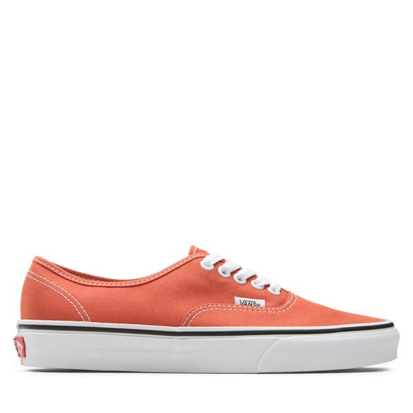 Vans Tenisice Vans Authentic VN0A5KS9GWP1 Color Theory Burn Ochre