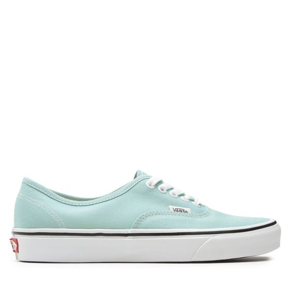 Vans Tenisice Vans Authentic VN0A5KS9H7O1 Color Theory Canal Blue