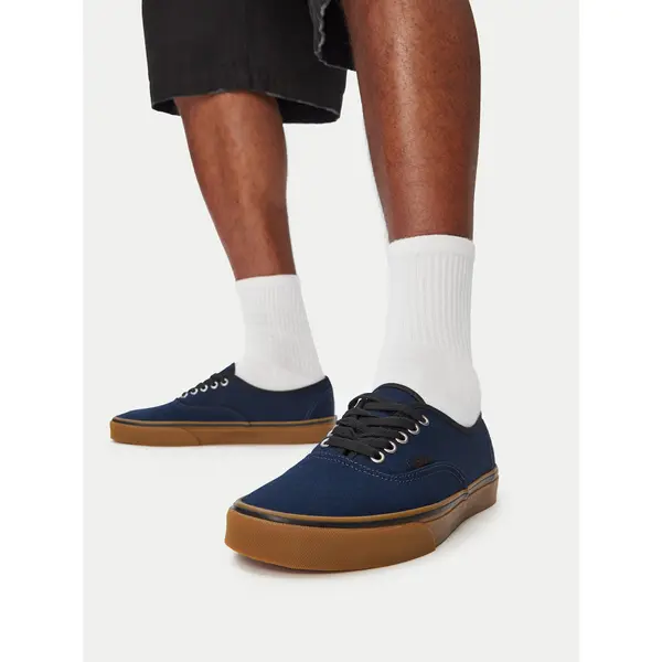 Vans Tenisice Vans Authetic VN000D7YNGM1 Tamnoplava