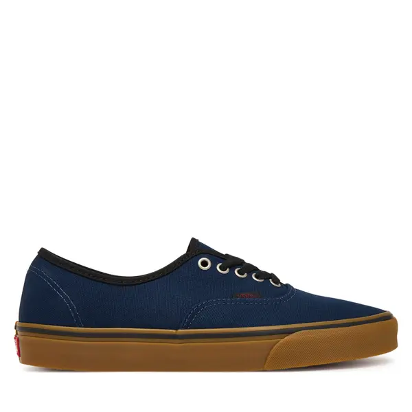 Vans Tenisice Vans Authetic VN000D7YNGM1 Tamnoplava