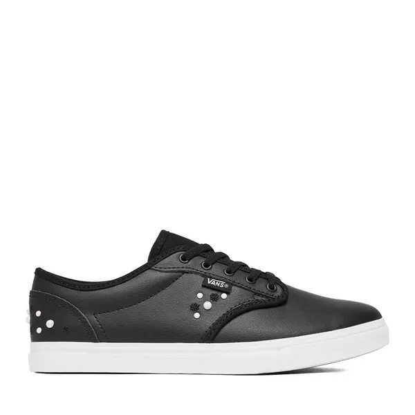Vans Tenisice Vans C-ATWOODLOW VN000Z4BBMA Crna