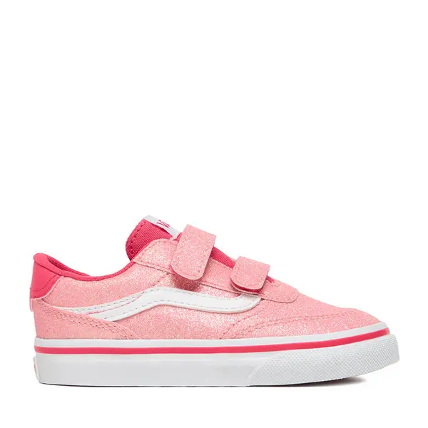 Vans Tenisice Vans C-BROOKLYN LS V VN000D7XFUO1 Ružičasta